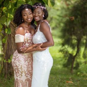 Meet your Posher, Gifty